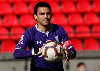 Toselli tiene nuevo equipo