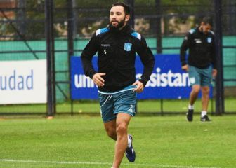 La decisión definitiva de Mena