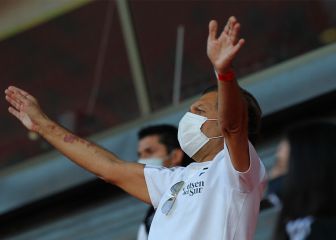 Mosa da luces sobre el plantel 2021 y los refuerzos que buscan