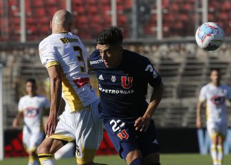 Universidad de Chile anuncia dos nuevas salidas
