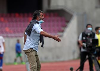 El anhelo de Miguel Ponce por un ex jugador de la U