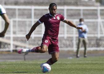 Unión Española anuncia su segunda incorporación de cara a la Copa Libertadores