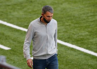 Vojvoda no sigue en La Calera