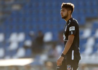 El inmenso contraste entre Jeyson Rojas e Iván Morales