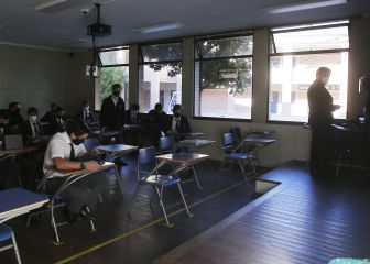 Vuelta a las clases: Razones por las que la UNESCO lo considera factible y urgente