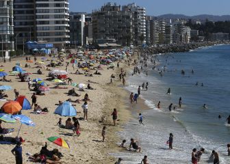 Coronavirus en Chile y comunas en cuarentena: resumen y noticias del 19 de febrero