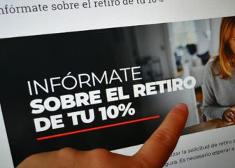 Tercer retiro 10%: Consecuencias que traerá esta medida si se concreta