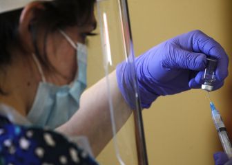 Curva y mapa de casos, contagios y muertes por región en Chile, hoy, viernes 19 de febrero