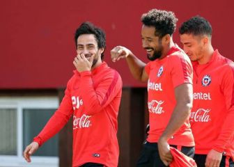 La Serena busca reforzarse con los cortados de Colo Colo y la U