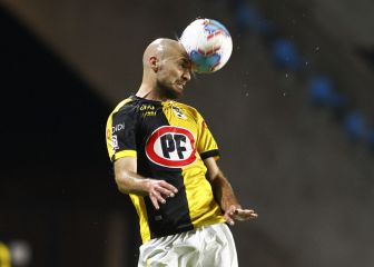 Palestino se sigue armando y abrocha dos nuevos refuerzos de cara a la Sudamericana