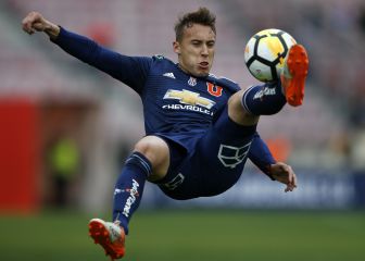 La situación de los jugadores a préstamo que regresan a la U