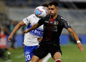 La UC confirma la salida de tres jugadores