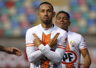 Cañete llega a la U