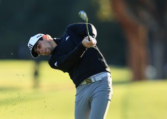 Niemann brilla en el Genesis Invitational