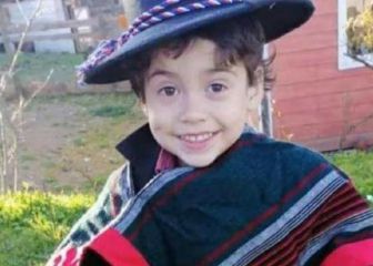 Caso Tomás Bravo: Novedades en la búsqueda del niño desaparecido