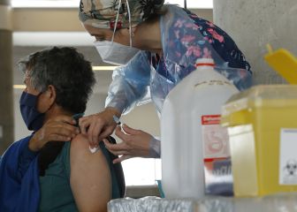 Plan de vacunación: ¿Cuál es el calendario de vacunación de la próxima semana?