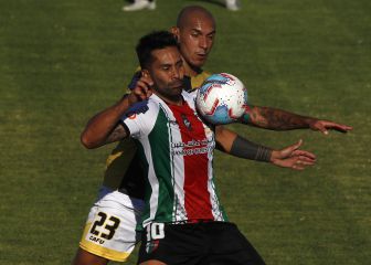 Los descargos de Jiménez