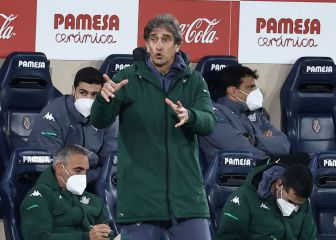 El mejor momento de Pellegrini