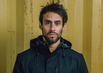 Valdivia lleva a Colo Colo a la Corte el mismo día que se fue