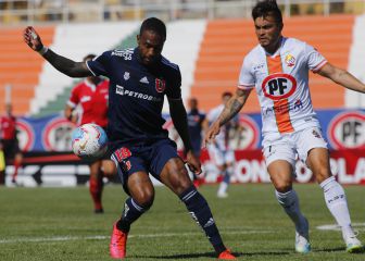 Unión sorprende fichando a una de las figuras de Cobresal