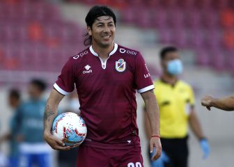 Valdés se va de La Serena y revela en qué ciudad va a jugar