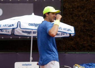 Nicolás Jarry ya tiene rival para participar en el ATP de Córdoba