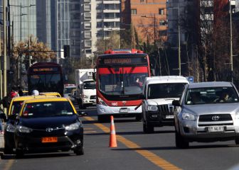 Restricción vehicular en Chile hoy, 21 de febrero: dígitos, dónde rige, medidas y restricciones