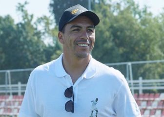 Paredes seguiría en Primera y jugaría una copa internacional