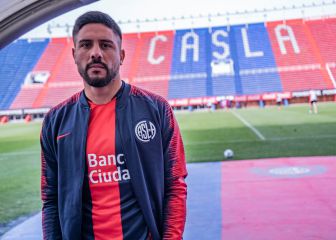 Los graves problemas médicos que presentó un refuerzo de la U