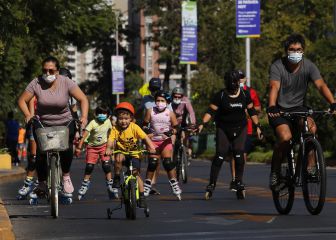 Plan Paso a Paso: ¿Qué comunas cambian de fase este lunes 22 de febrero?