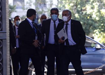 La orden directa que dio el Presidente Piñera