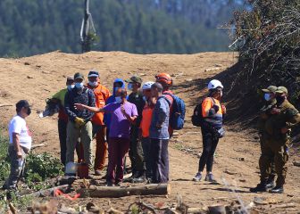 Caso Tomás Bravo, niño perdido: último minuto y noticias de la desaparición hoy