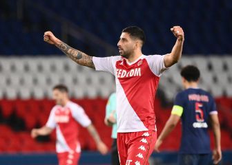 El dato que alza a Maripán como el mejor de Europa