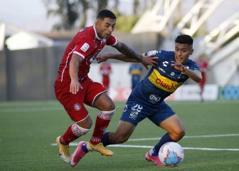 Los dos fichajes que la U podría cerrar este lunes