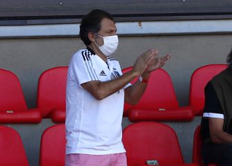 Colo Colo reemplaza a Espina: tiene nuevo gerente deportivo