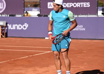 El Challenger de Concepción ya tiene campeón: ¡gran final!