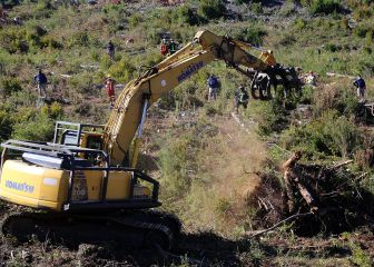 Caso Tomás Bravo, niño perdido: último minuto y noticias de la desaparición hoy, 23 de febrero