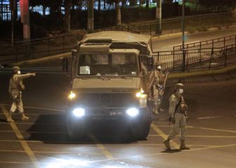 Cambio toque de queda en Chile: nuevo horario, medidas, restricciones y en qué comunas aplicará