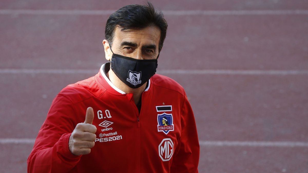 Los refuerzos que Colo Colo aprobÃ³ para el prÃ³ximo torneo