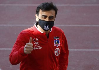 Los refuerzos que Colo Colo aprobó para el próximo torneo