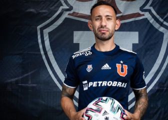 La U hace oficial a Cañete