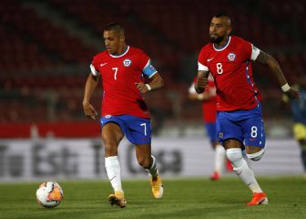 La Roja tendrá una hinchada especial para las Eliminatorias