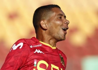 La respuesta de Palacios ante el ofrecimiento para ir a Colo Colo