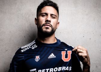 Arias dio su versión sobre las condiciones en que llegó a la U