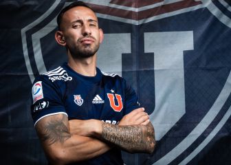 Cañete reveló el aspecto clave que le aportará a la U