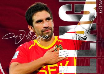 Un idolo regresa a Unión Española