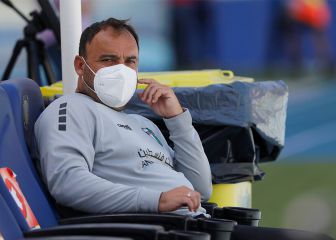 La revolución de Palestino: 14 jugadores se van