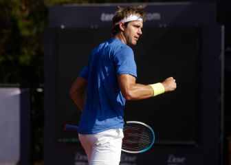 Cuadro ATP de Córdoba 2021: así es la ruta de Jarry y Barrios