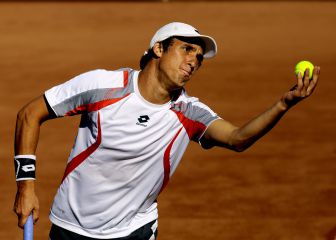 El entrenador que devolvió a Nicolás Jarry al ranking ATP