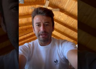 Roberto Gutiérrez aclaró la gran duda: ¿vuelve a la UC?